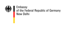 Embassy of Federal Republic of Germany, New Delhi
