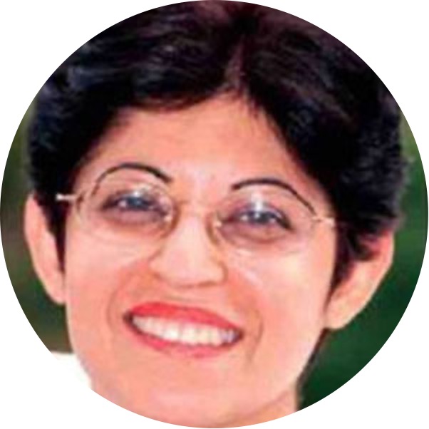 Namita Pradhan